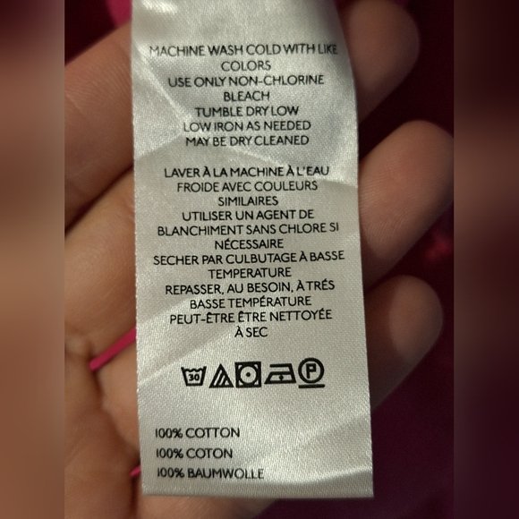 Pilcro Reworked Popover Sweatshirt Anthropologie - S - Picture 12 of 12